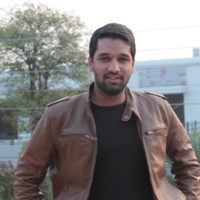 Burgees Kamran
