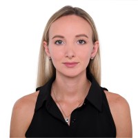 Olga Kapyrina