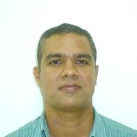 Roberto A. Quirós B.