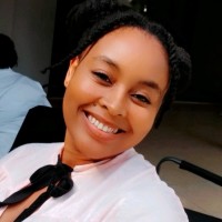 Bonolo Ndlovu