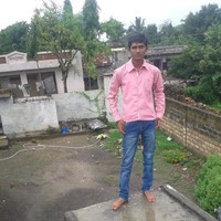 Nayan N Parmar