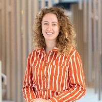 Anouk Osinga Msc