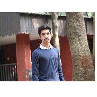 Vaibhav Mahajan