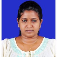 Pratyusha A