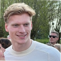 Bjorn Van Der Post