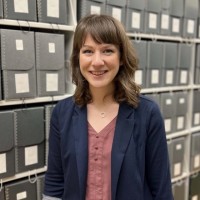 Samantha Sauer