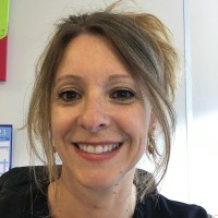 Magali BERNARD-GRANGER