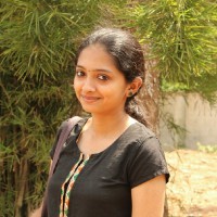 Keerthi Anantharaman