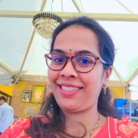 Kalpana Bhise