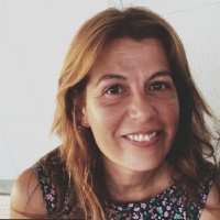 Gloria Justo Linares