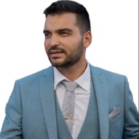 Spyros Oikonomou