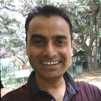 Vaseem Shaikh