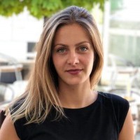Ana Kosmač
