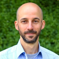 Michael Barton
