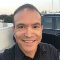 Joe De La Garza