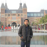 Brijesh Sutariya