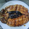 Ikan Bakar