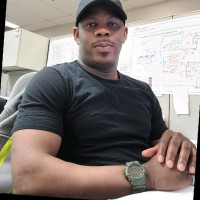 Kenny David Adesanya