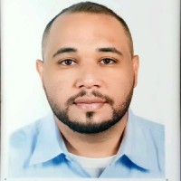 Ahmed Mohammed