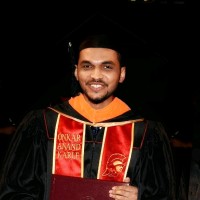 Onkar K.