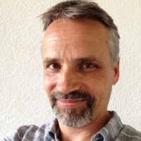Simon Walther