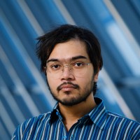 Rohit Goswami
