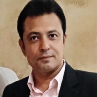 Kaushik Bardhan