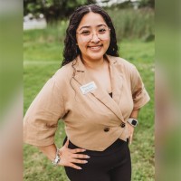 Zindy Ortuño, Ma