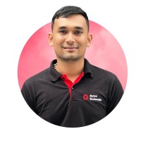 Manthan Patel