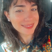 Francine Domingues Laranja