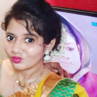 ASHWINI PARAB