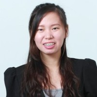 Michelle Iris Tan