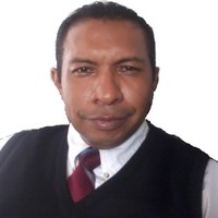 Carlos Alberto Ruiz Padilla