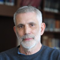 William Kolbrener