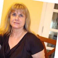 Verónica Luisi Frinco