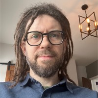 Mathieu Larouche, Ing.