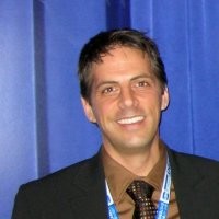 Luc Larouche