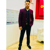 Arun Verma