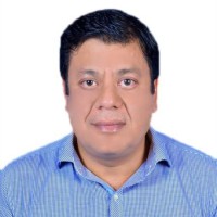 Sohail Bashir