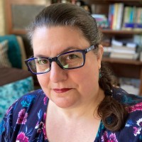 Dana McKinney, SHRM-CP