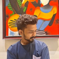 Nandhu Krishna