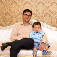 Ahsan Naqvi