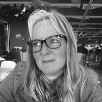 Tine Marie Larsen