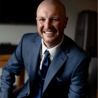 Tanner Christenson, MBA