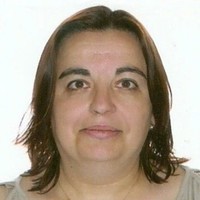 Matilde Uroz Martinez