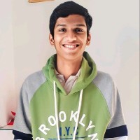 Sahil Gajjar