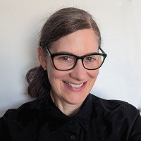 Catherine Brouillette