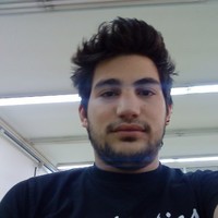 Spyros Theodorou