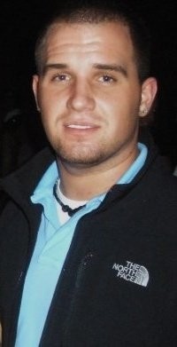 Corey Ayers