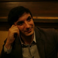 Emanuele Giovanni Ruà